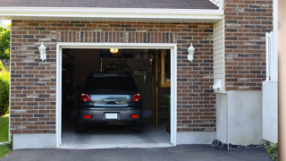 Garage Door Installation at Seffner Heights, Florida